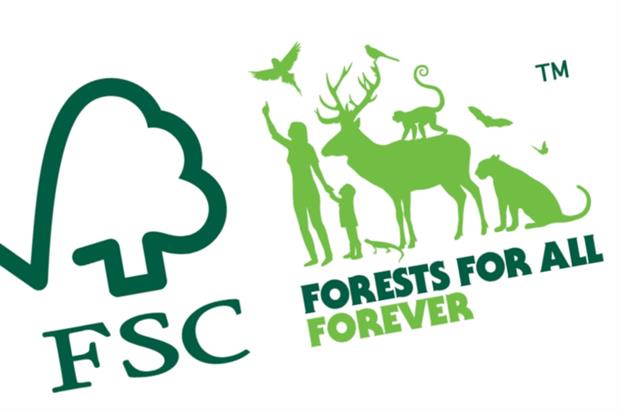 Soest Trappen - FSC duurzaam hout